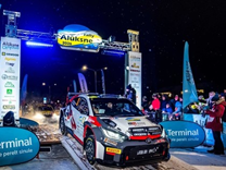 Rallija "Alūksne" organizatori sola jaunus ceļus